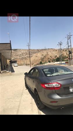 رينو فلوينس